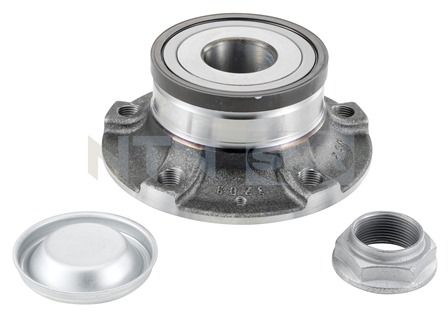 rato guolio komplektas - R159.68 SNR