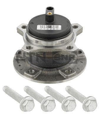 Wheel Bearing Kit - R159.69 SNR