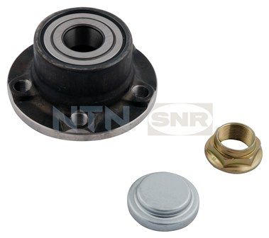 rato guolio komplektas - R159.99 SNR