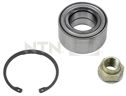 Wheel Bearing Kit - R160.20 SNR