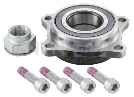 Radlagersatz - R160.24 SNR