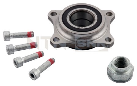 Wheel Bearing Kit - R160.30 SNR