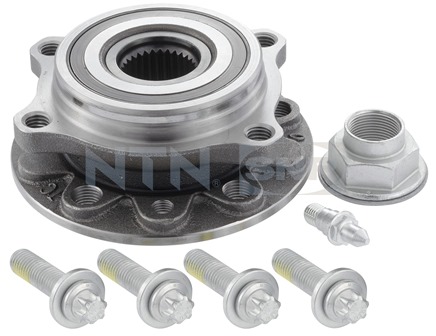 Wheel Bearing Kit - R160.31 SNR