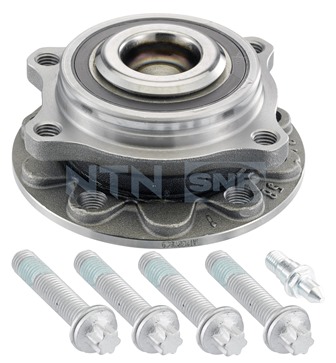 Wheel Bearing Kit - R160.32 SNR