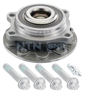 rato guolio komplektas - R160.32 SNR