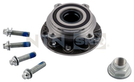 Wheel Bearing Kit - R160.33 SNR