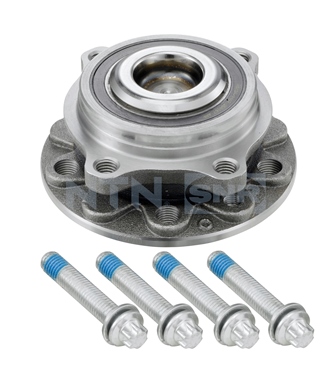 Wheel Bearing Kit - R160.34 SNR