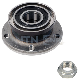 Wheel Bearing Kit - R160.51 SNR