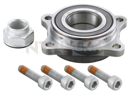 Wheel Bearing Kit - R160.52 SNR