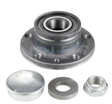 Kit cuscinetto ruota - R160.53 SNR