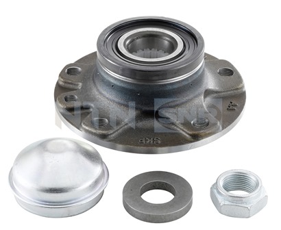 Wheel Bearing Kit - R160.54 SNR