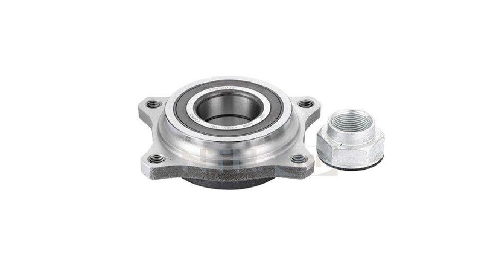 Kit cuscinetto ruota - R160.56 SNR