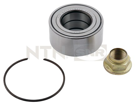 Wheel Bearing Kit - R161.03 SNR