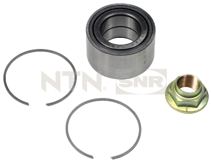 Wheel Bearing Kit - R161.10 SNR