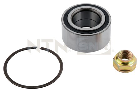 Wheel Bearing Kit - R161.23 SNR