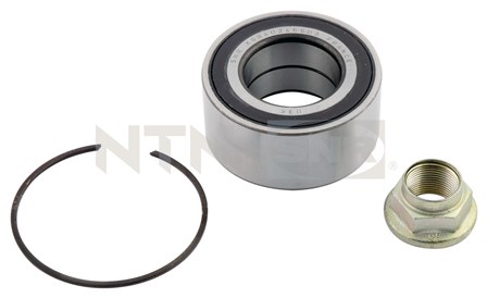 Wheel Bearing Kit - R161.26 SNR