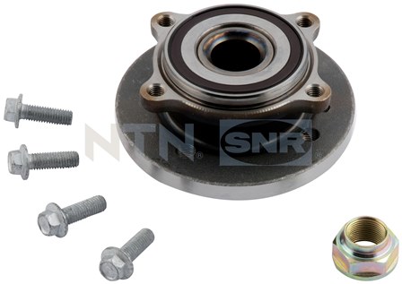 Wheel Bearing Kit - R162.50 SNR