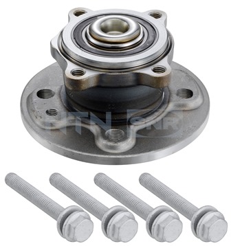 Wheel Bearing Kit - R162.53 SNR