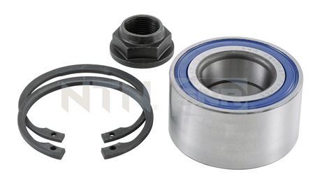 Wheel Bearing Kit - R164.15 SNR