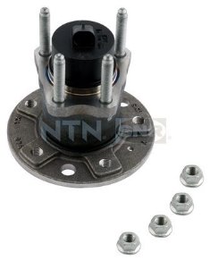Wheel Bearing Kit - R164.17 SNR