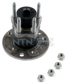 Wheel Bearing Kit - R164.17 SNR