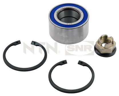 Wheel Bearing Kit - R164.18 SNR