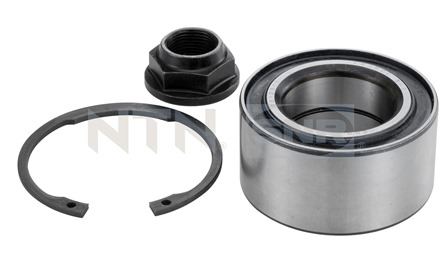Wheel Bearing Kit - R164.21 SNR