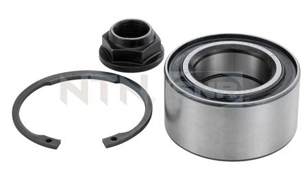 Wheel Bearing Kit - R164.21 SNR