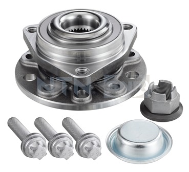 Wheel Bearing Kit - R164.25 SNR