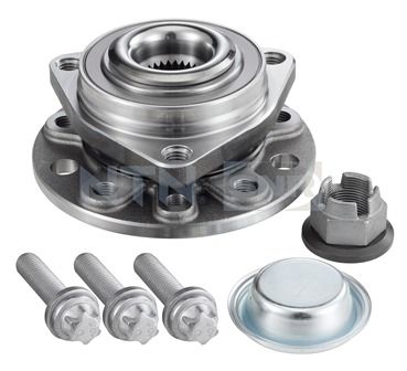 Wheel Bearing Kit - R164.25 SNR