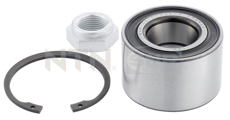 Wheel Bearing Kit - R165.08 SNR