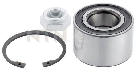 Wheel Bearing Kit - R165.08 SNR