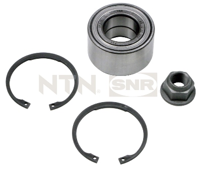 Kit cuscinetto ruota - R165.16 SNR