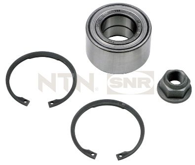 Wheel Bearing Kit - R165.16 SNR