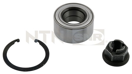 Kit cuscinetto ruota - R165.24 SNR
