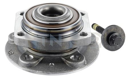 rato guolio komplektas - R165.26 SNR