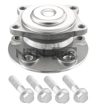 rato guolio komplektas - R165.28 SNR