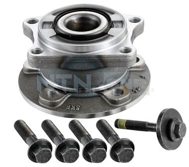 rato guolio komplektas - R165.33 SNR