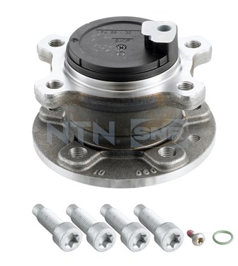 Wheel Bearing Kit - R165.34 SNR