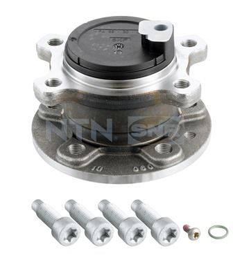 Kit cuscinetto ruota - R165.34 SNR