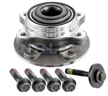 Wheel Bearing Kit - R165.35 SNR