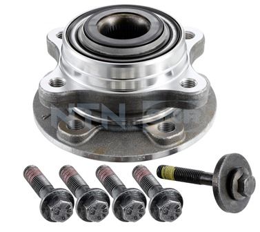 rato guolio komplektas - R165.35 SNR