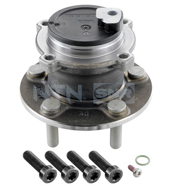 Wheel Bearing Kit - R165.36 SNR
