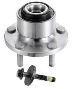 Wheel Bearing Kit - R165.37 SNR