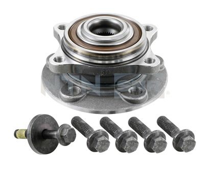 rato guolio komplektas - R165.39 SNR