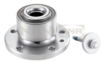 Wheel Bearing Kit - R165.41 SNR