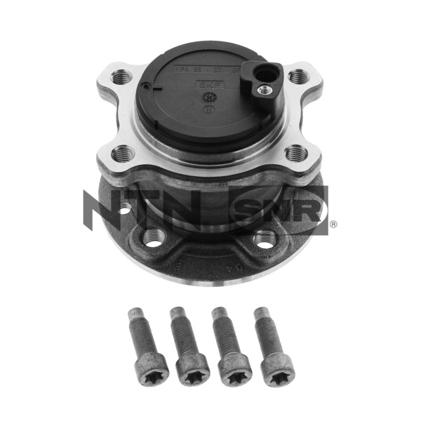 Wheel Bearing Kit - R165.42 SNR