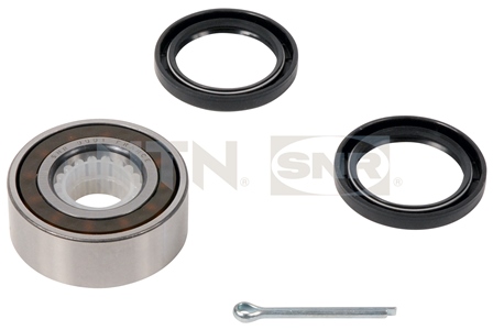 Wheel Bearing Kit - R166.00 SNR