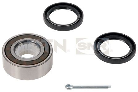 rato guolio komplektas - R166.00 SNR