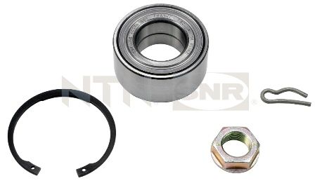 Kit cuscinetto ruota - R166.13 SNR